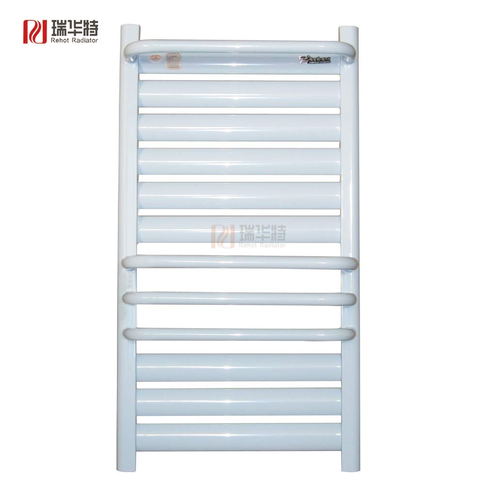 鋼制衛浴插焊背簍暖氣片